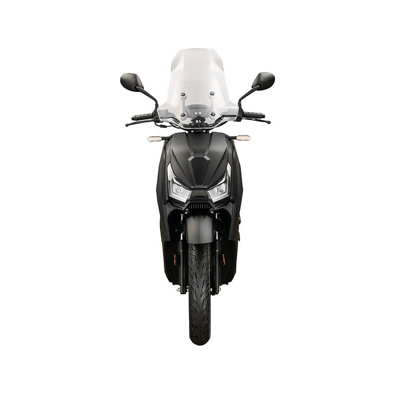 Moto Scooter CPX 180 Desnuda