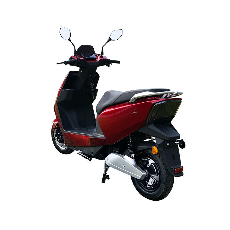 Scooter de motocicleta eléctrica de velocidad lenta y rápida EASYCOOL