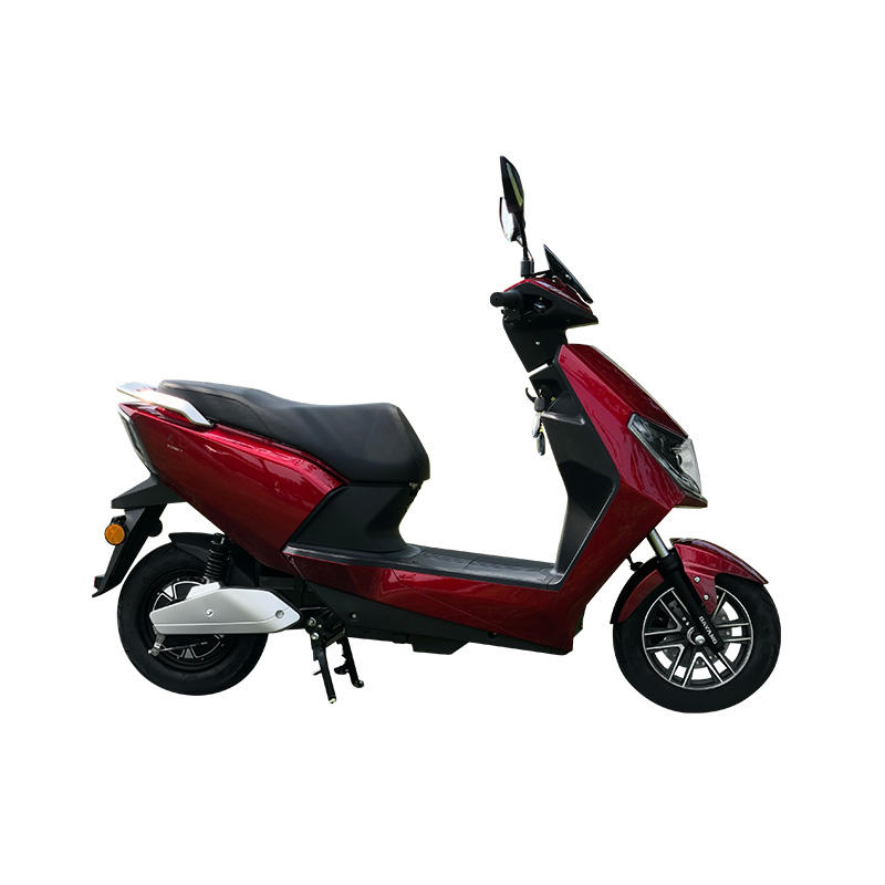 Scooter de motocicleta eléctrica de velocidad lenta y rápida EASYCOOL