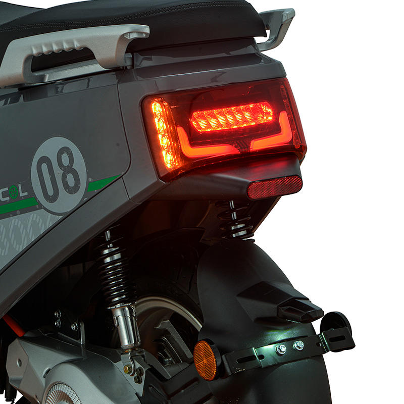 Scooter de motocicleta eléctrica LCD EASYCOOL CITY FREE90 CITY FREE