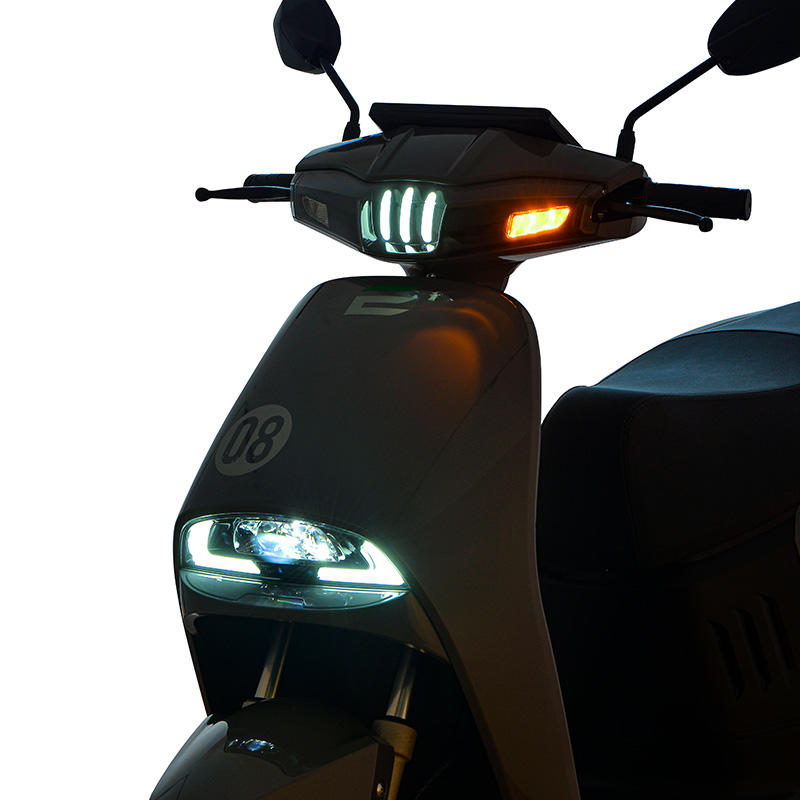 Scooter de motocicleta eléctrica LCD EASYCOOL CITY FREE90 CITY FREE