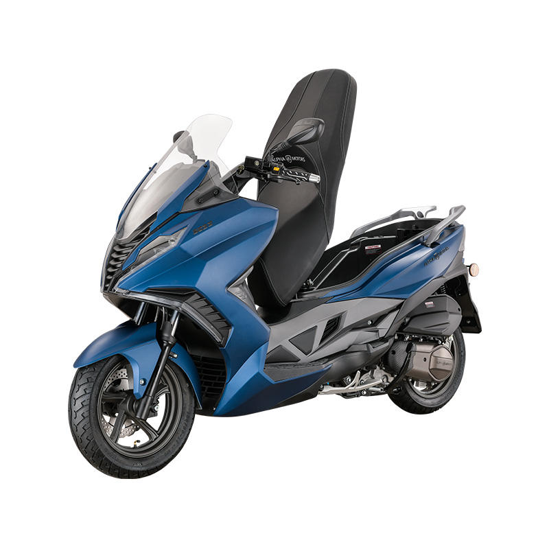 Moto Scooter Ares 125GT