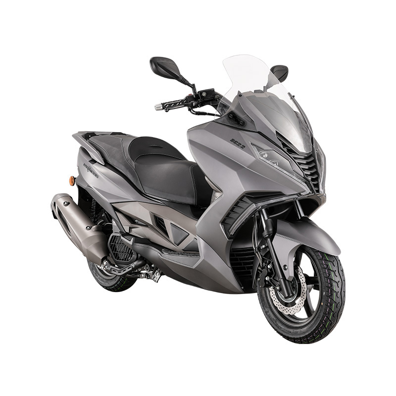 Moto Scooter Ares 200GT