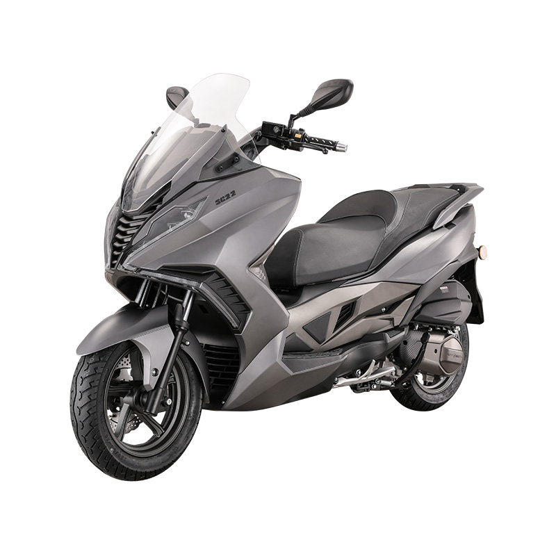 Moto Scooter Ares 200GT