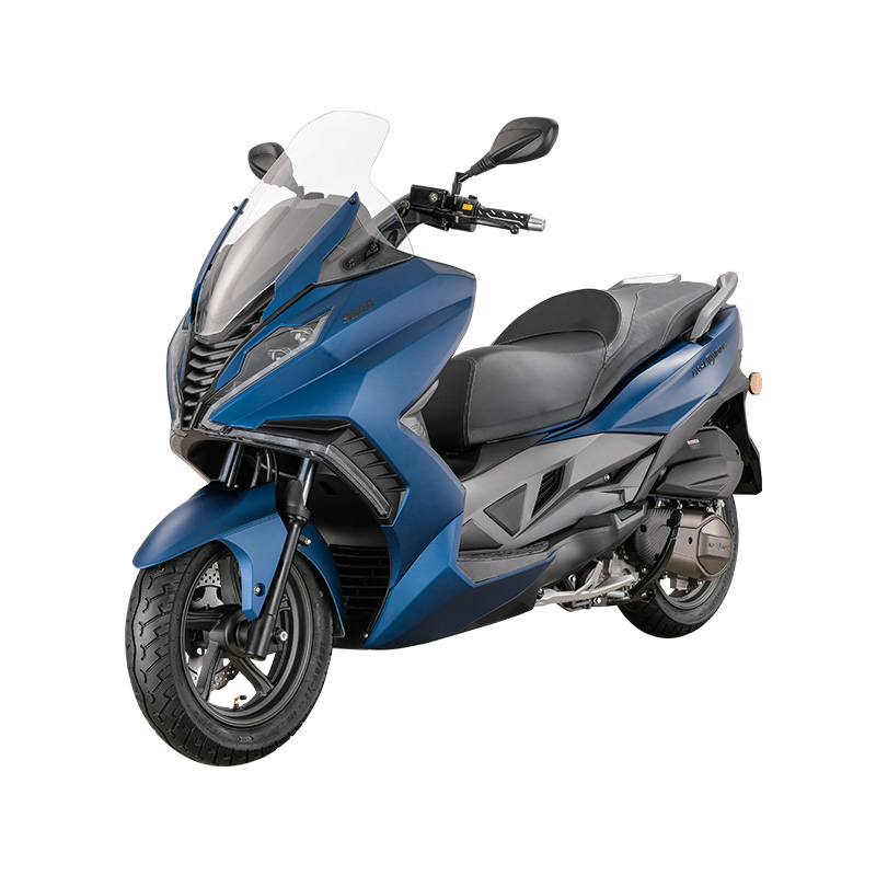 Moto Scooter Ares 200GT