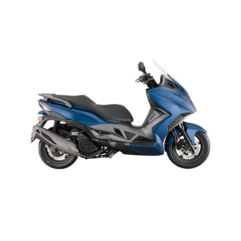 Moto Scooter Ares 200GT