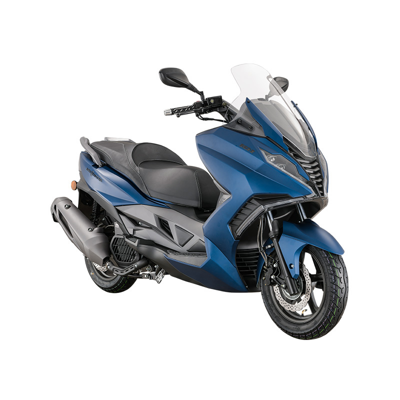 Moto Scooter Ares 200GT