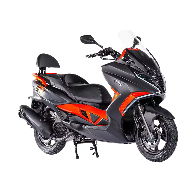 Moto Scooter Ares 125 GT