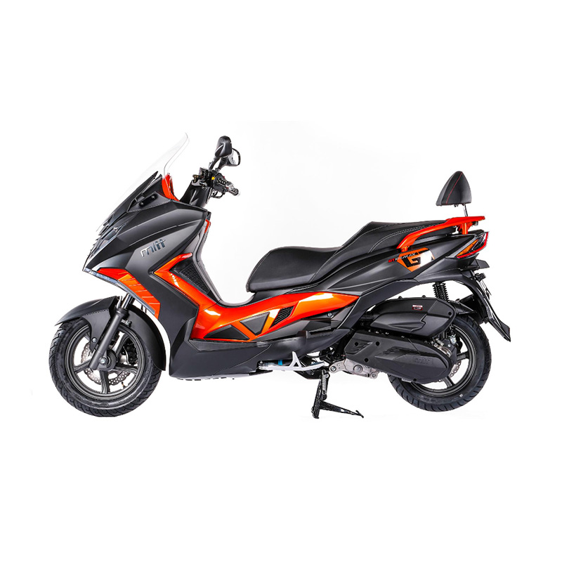 Moto Scooter Ares 125 GT