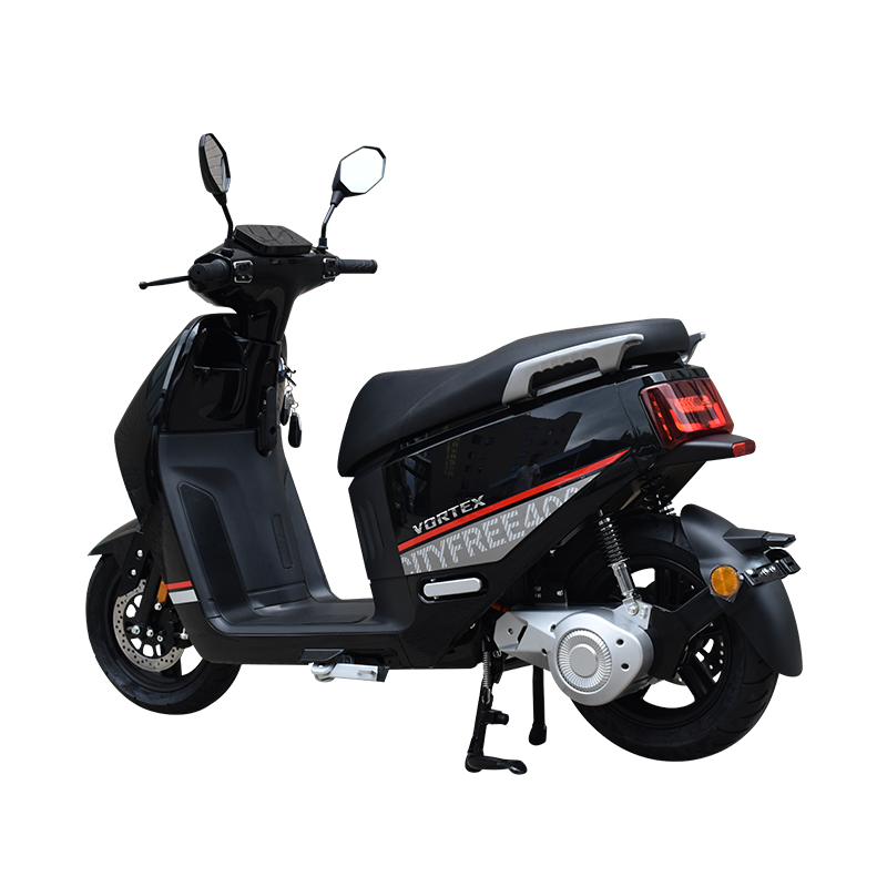 EASYCOOL CITY FREE CITY FREE LCD Scooter de motocicleta eléctrica